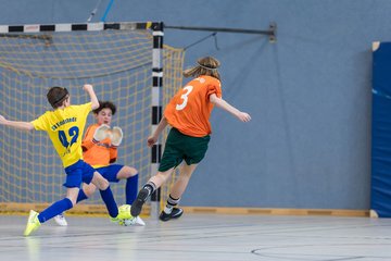 Bild 75 - U12 NFV Futsalturnier HH,SH,HB,NDS